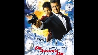 OLD Die Another Day  Movie RANT [upl. by Atimad]