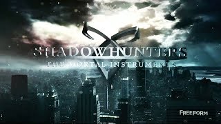 Abertura da 1ª Temporada de Shadowhunters [upl. by Sheri366]