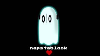 Undertale Napstablook Theme [upl. by Donaugh]