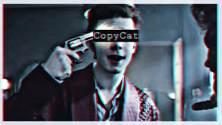 Jerome Valeska  Copycat  Gotham [upl. by Cott]