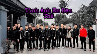 Tình Anh Em Hẹn Thề \MV mới của kiên Chổi [upl. by Fesoy798]