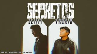 Tronik  Secretos Ft Jeiffy Prod Jordan On The Beat [upl. by Eirrot]