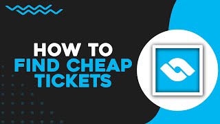 How To Find Cheap Tickets on Ticketswap Easiest Way​​​​​​​ [upl. by Ainollopa332]