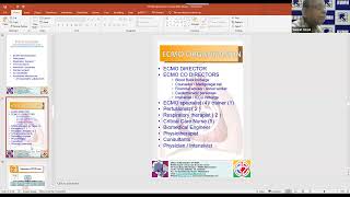 10 ECMO Organization by Dr Venkat Goyal ECMO INDIA OCT 2024  Day 01 [upl. by Annibo926]