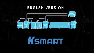 KSMART Solutions Koh Youngs Smart Factory Solutions 2021 English [upl. by Sane]