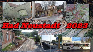 Bad Neustadt 2023 [upl. by Koziarz120]