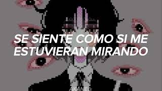 Losing My Mind  Mystery Skulls  Weezer  Sub Español [upl. by Refanej]