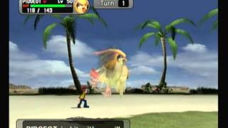 Pokemon XD Gale of Darkness Walkthrough  Battle CD 1 [upl. by Anastice]