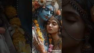 Kya janoge mohan tum prem ki bhasha  kabhi radha bankar to dekho  radhakrishna radhakrishnalove [upl. by Ciccia]