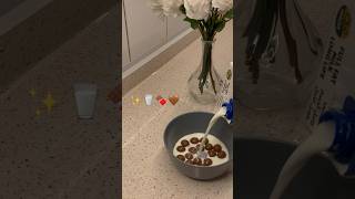 ترند المالتيزرز بالحليب 🤎🍫Maltesers trend [upl. by Dust961]