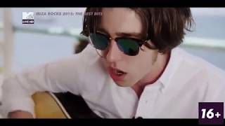 Catfish amp The Bottlemen  Kathleen Acoustic LIVE  IBIZA ROCKS 2015 [upl. by Browne615]