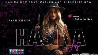 Hasina X Modi X song AI Create song Hasina X Modi X song AI Create song [upl. by Idonah255]