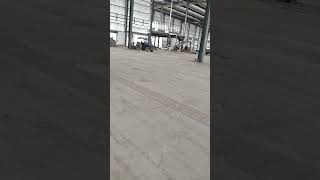 Bhandari warehouse ranchi FM2 floor densification work [upl. by Attaymik]