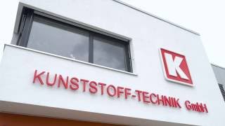 KunststoffTechnik GmbH  Unternehmensfilm [upl. by Mirna]