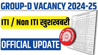 Latest RRB Technicians Recruitment Update Important Form Modification Details [upl. by Arries]