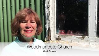 Woodmancote Church 125th Anniversary Appeal 2017 West Sussex [upl. by Sidras]