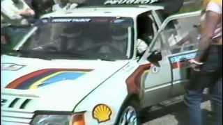 Rallye Tour De Corse 1986 The Ultimate Rallying Experience [upl. by Dnarud]