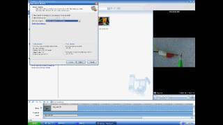 How to increase the quality of a windows movie maker video [upl. by Gardal]