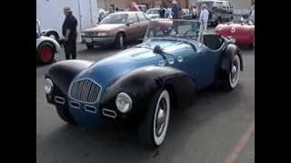 Allard The Lesser Known Legend  WheelsTV [upl. by Ebsen]