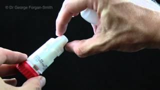 How to use Symbicort pMDI inhaler [upl. by Eninej89]