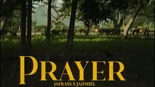 Jafrass Jahmiel  PrayerLYRICS [upl. by Assenal]