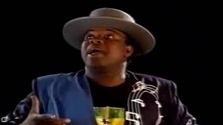 Kanda Bongo Man Billi [upl. by Gustie]