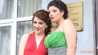 38ე სკოლის ბანკეტი 2013 ქუთაისი [upl. by Barabbas]