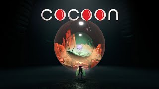 Cocoon a review of sorts [upl. by Stewart]