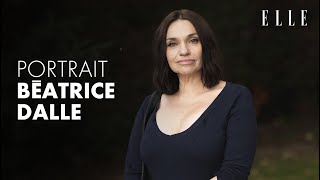 Béatrice Dalle à laffiche dun documentaire [upl. by Celeste376]