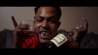 Ricker  quotI SLIDEquot OFFICIAL MUSIC VIDEO Dir By MGVisuals [upl. by Nilloc]