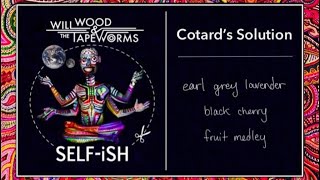 Cotards AcapellaHilarious😂 No Instruments Cotards solution  Will Wood and the Tapeworms [upl. by Makell]