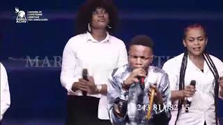 MANASSE SINDA ET LES AMIS DE MAJAABU MANASSE AZA KAKA PHENOMENE [upl. by Adnyleb630]