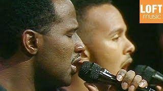 Take 6  Come Unto Me  Live in Munich 1990 [upl. by Bel]