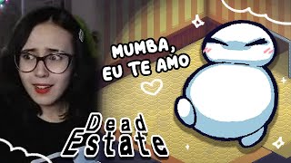 O Personagem MAIS DIFÍCIL e MAIS FOFO 🔫🐀 Dead Estate  tiemiau  4 [upl. by Fanya329]