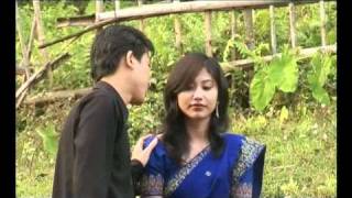 Kokborok Feature Film by Kamal Koloi GANTHImp4 [upl. by Helsie]