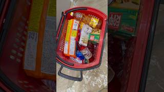 Okati కొందాం Ani Vasthe Trolley Motham Full🙄🤷‍♀️trending shopping minivlog youtubeshorts [upl. by Anhsirk]