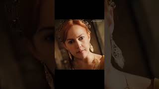 Hurrem sultan powerful👑edit hurremandsuleyman hurremsultanturkishseries hurremlasultanaedits [upl. by Eissel]