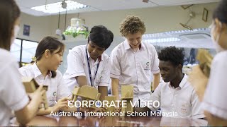 Australian International School Malaysia Dreams [upl. by Verile]