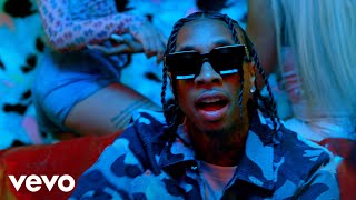 Tyga  Status Music Video 2024 [upl. by Ruy27]