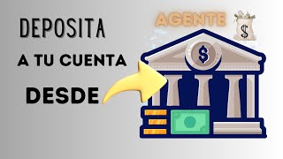 ¡OFICIAL YA PUEDES DEPOSITAR EFECTIVO EN Qik  Subagentes autorizados Qik [upl. by Htirehc990]