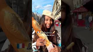 Aprendiendo palabras clave para usar en Francés 🇫🇷 idiomas paris frances poliglota croissant [upl. by Seiden]