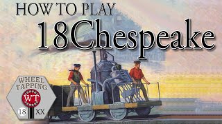 18Chesapeake Rules [upl. by Nur819]