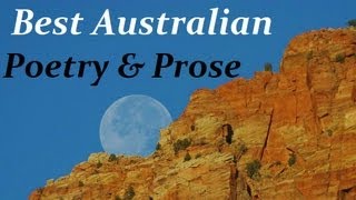 Best Australian Poetry amp Prose  FULL Audio Book  Classic Poems of Australia [upl. by Renzo]