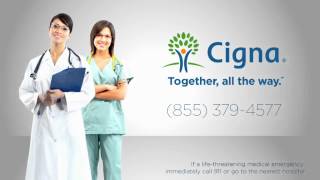 Why Choose Cigna for Your Health Insurance [upl. by Dowling]