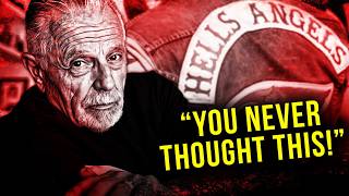 This Is Why George Christie Was The Most Brutal HELLS ANGEL In History [upl. by Toll809]