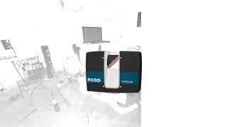 FARO Focus Laser Scanner  New Feature Digital Scan Signature [upl. by Oibirot821]