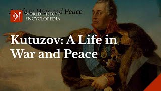 Kutuzov A Life in War and Peace with Alexander Mikaberidze [upl. by Emiaj]