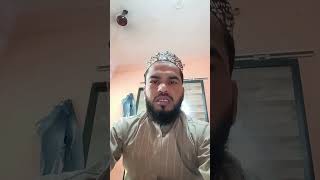 🌹♥️ o shahri Mohabbat Jahan Mustafa hai vahi Ghar banane Ko ji chahta hai shortvideo [upl. by Reynolds591]