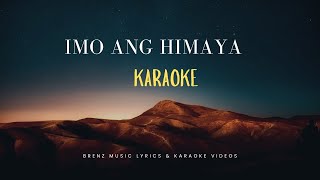 IMO ANG HIMAYA KARAOKE [upl. by Kcirdet]