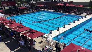 Women’s 200 IM 200 BK 200 BR Time Trial [upl. by Leunam]